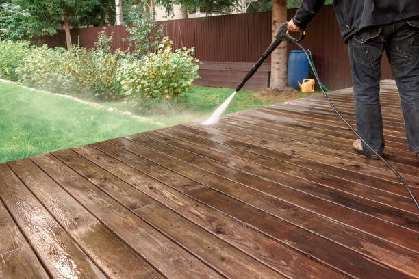 Best Rust Removal  in Rainbow Park, FL